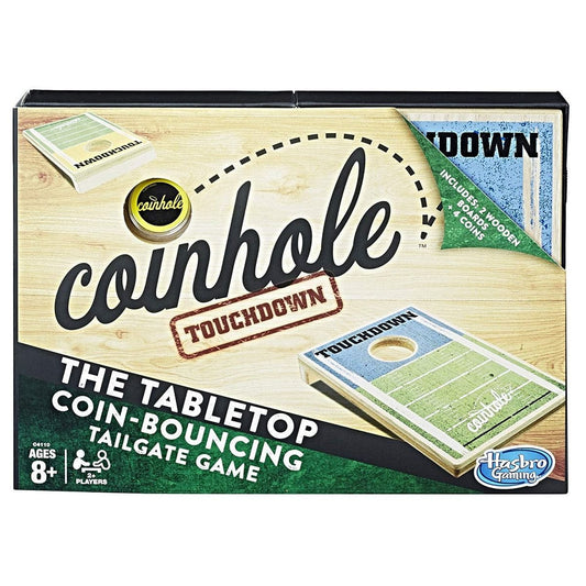CornholeTowndown - Desktop Tailgating Game - Shelburne Country Store