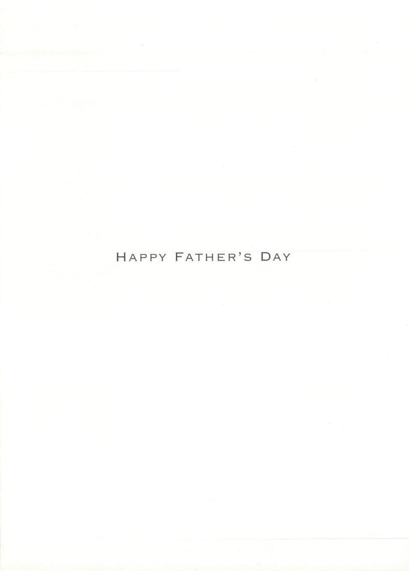 Throughout our lives.. Father's Day Card - Shelburne Country Store