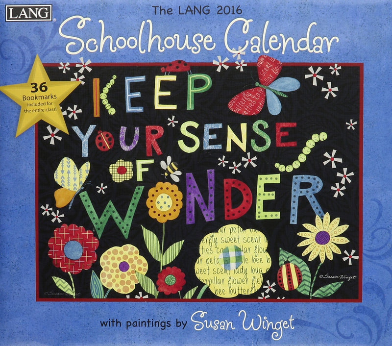 2016 Keep Your Sense Of Wonder - Shelburne Country Store