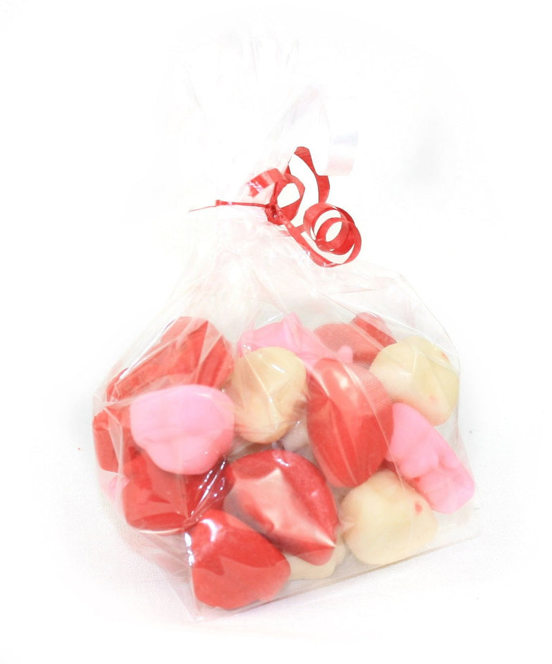 Valentines Mallowcreme - - Shelburne Country Store