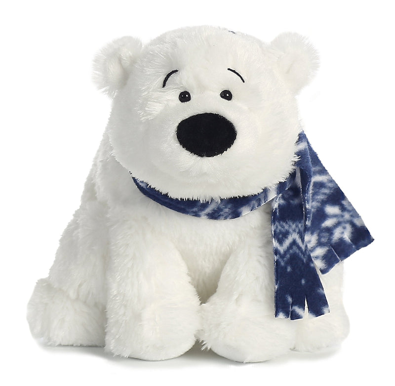 Aurora Icy Bear - - Shelburne Country Store