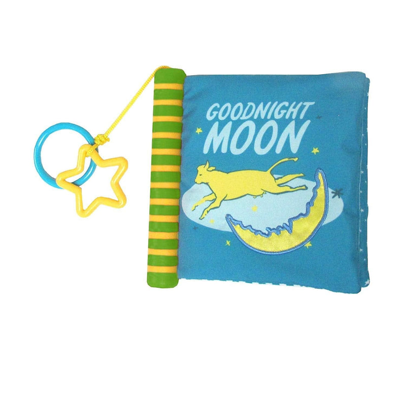 Good Night Moon Soft Book With Sound - Shelburne Country Store