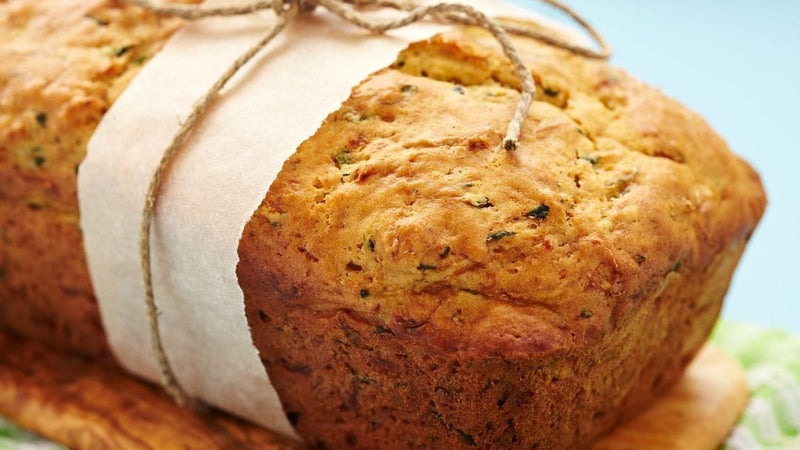 Vermont Beer Bread Mix - Garlic Herb - Shelburne Country Store