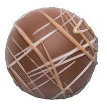Maple Chocolate Truffles - - Shelburne Country Store