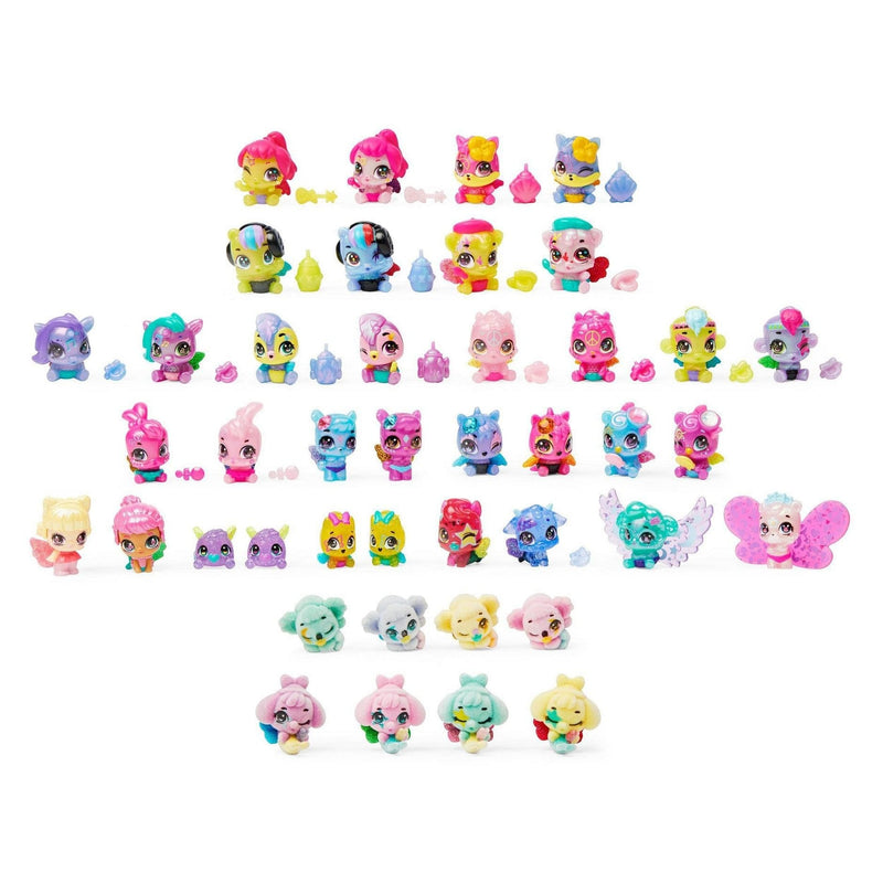 Hatchimals CollEGGtibles Shimmer Babies - Shelburne Country Store