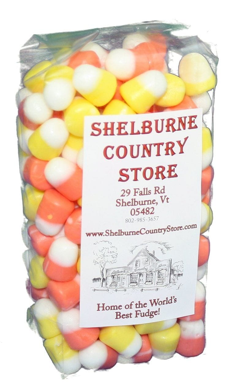 Candy Corn Juju - - Shelburne Country Store