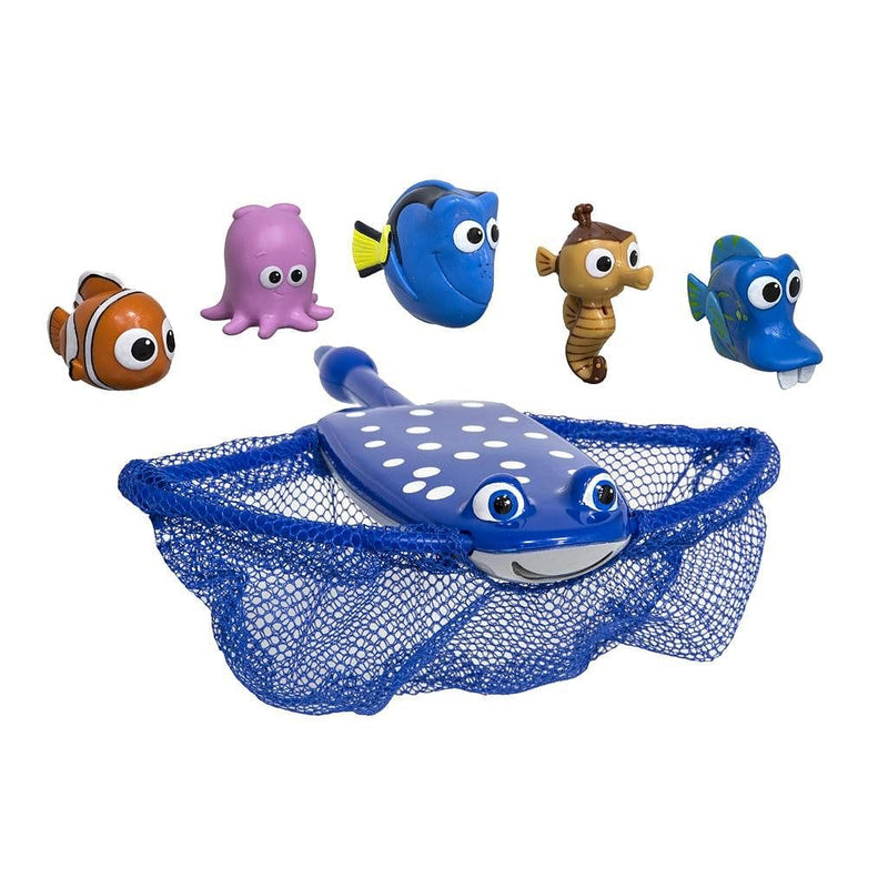 Finding Dory Mr. Ray's Dive and Catch Game - Shelburne Country Store