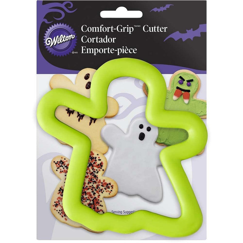 Comfort Grip Cookie Cutter - Ghost - Shelburne Country Store