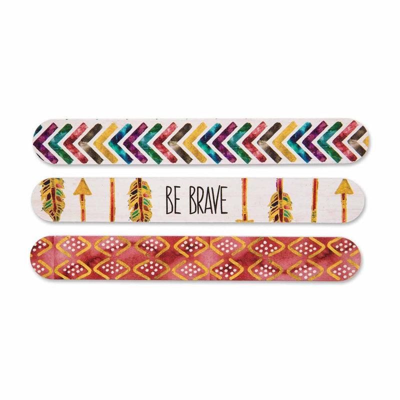 Be Brave Every Board Set - Shelburne Country Store