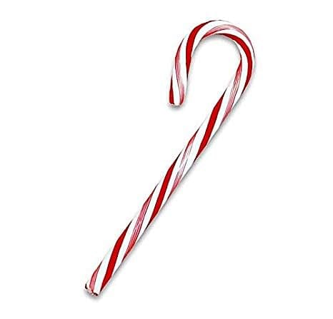 Candy Cane - 1 oz 7" - Shelburne Country Store