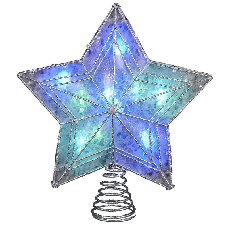 10L Led Color Change Star - Shelburne Country Store