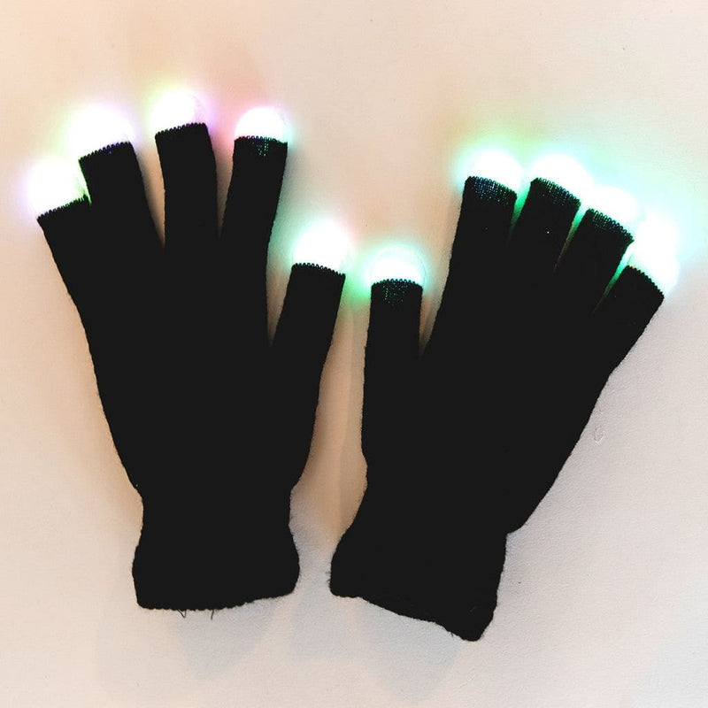 Glovin It LEDGlow Gloves - Shelburne Country Store
