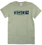 Vermont '4 Tile' T-Shirt - - Shelburne Country Store
