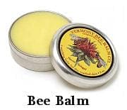 Vermont Bee Balm - Original - Shelburne Country Store
