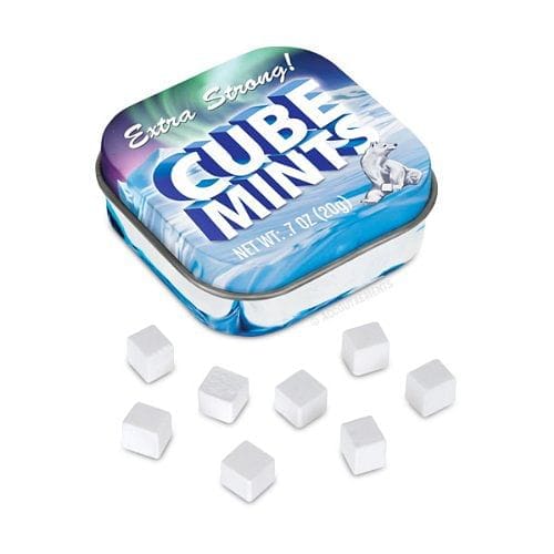 Cube Mints - Shelburne Country Store