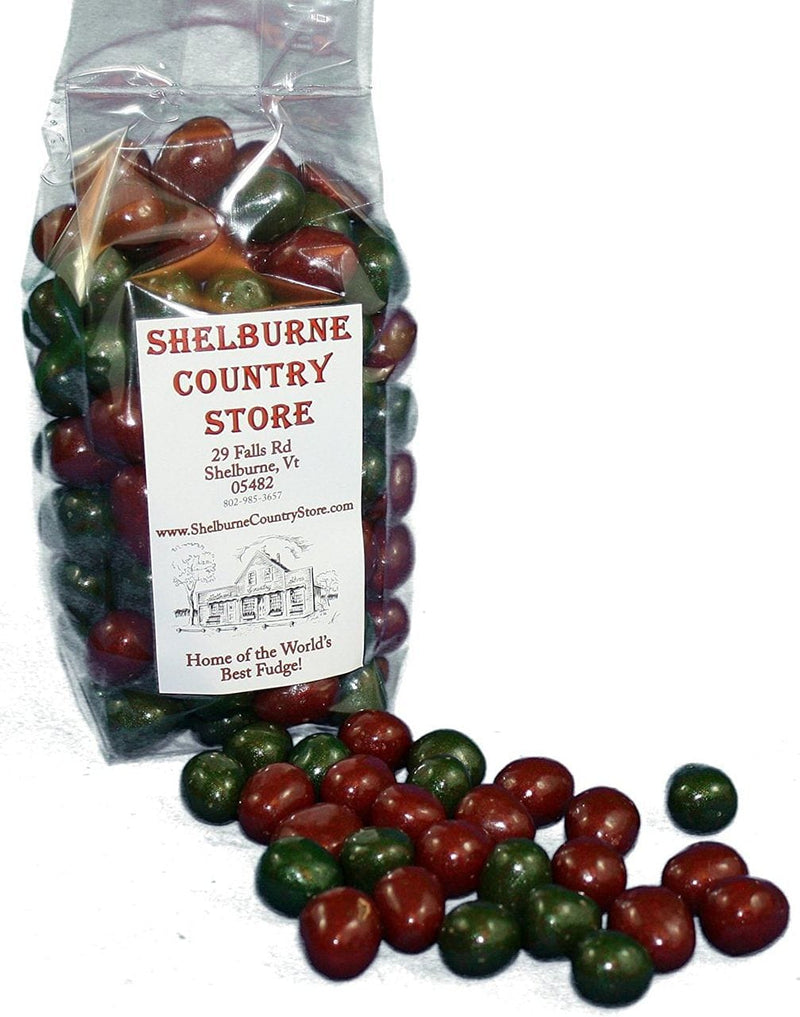 Chocolate Covered Caramel - - Shelburne Country Store