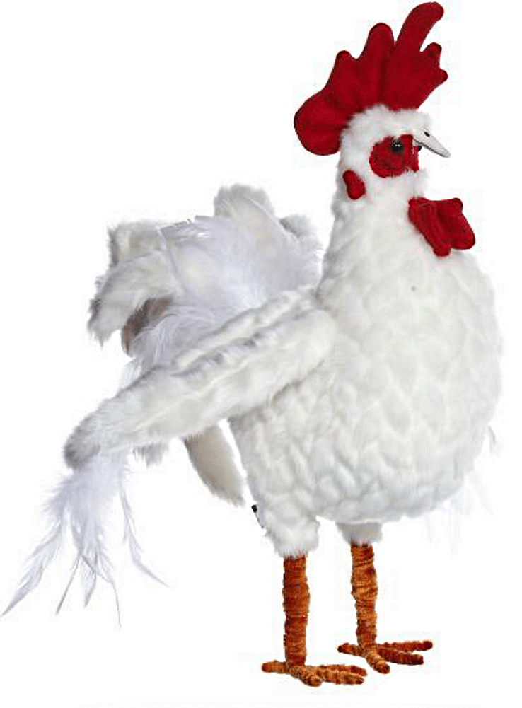 Mark Roberts Spring Poultry Collection - - Shelburne Country Store