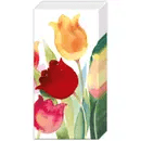 Tulip Pocket Tissue - Shelburne Country Store