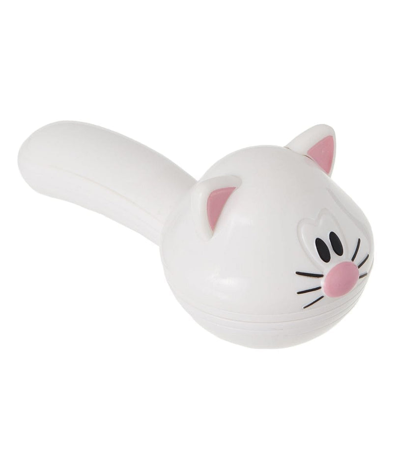 Joie Meow 5 piece Measuring Spoons - - Shelburne Country Store