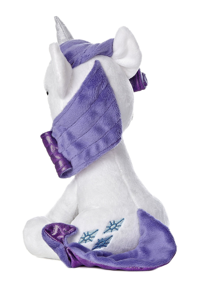 My Little Pony Rarity Seated - seated - 10" - Shelburne Country Store