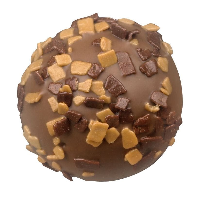 Tiramisu Chocolate Truffles - - Shelburne Country Store