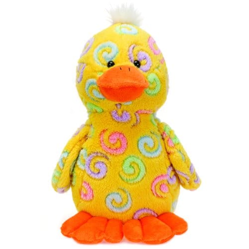 26 inch Yellow Duck - Shelburne Country Store