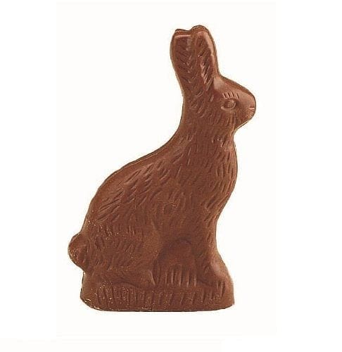 Chocolate Easter Rabbit - - Shelburne Country Store