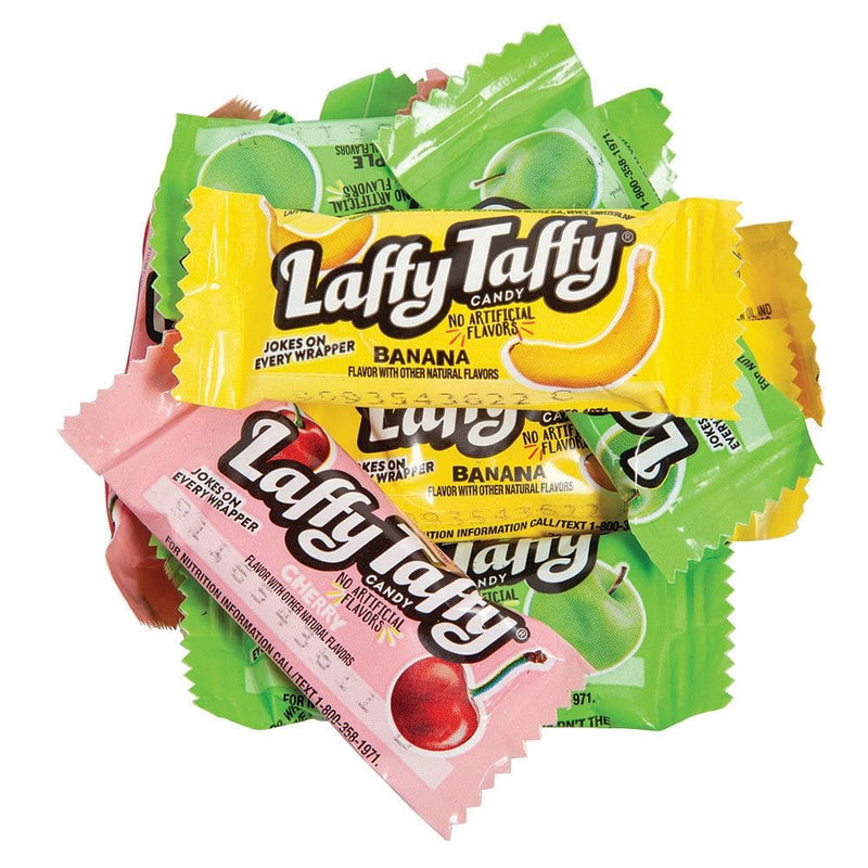Laffy Taffy Mini - 1 Pound - Shelburne Country Store