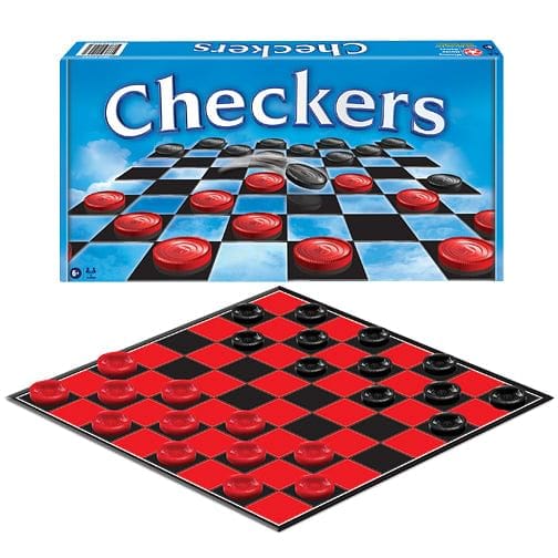 Checkers - Shelburne Country Store