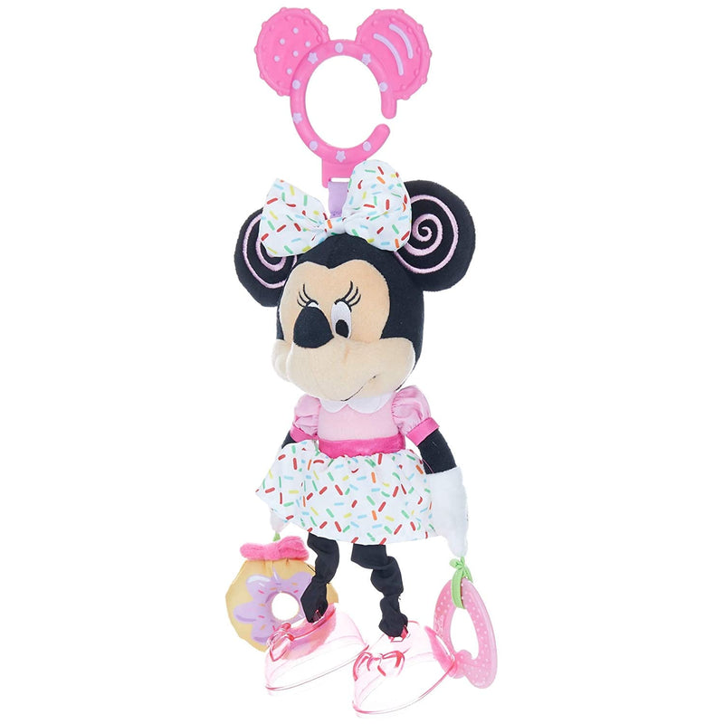Minnie Mouse Activity Toy - Shelburne Country Store