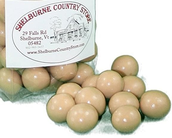 Malted Milk Balls - Shelburne Country Store