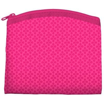Purse Pouch - Pink - Shelburne Country Store