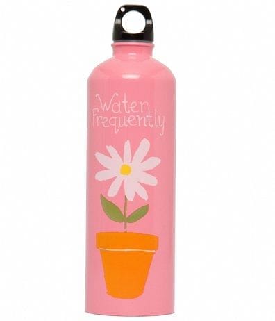 Hatley Water Frequently 18 oz. Water Bottle - Shelburne Country Store