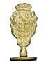 Brass Sealing Wax Symbols - - Shelburne Country Store
