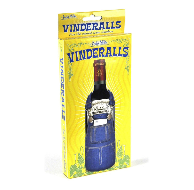 Accoutrements Vinderalls Bottle Cover - Shelburne Country Store