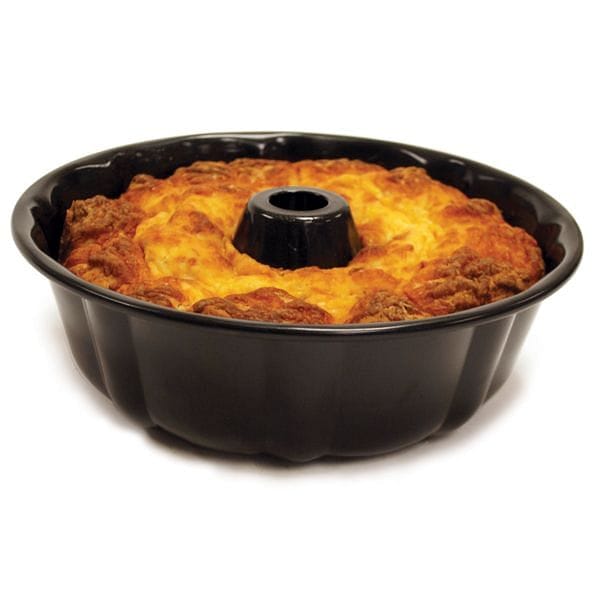 Nonstick Fluted Tube Baking Pan - Shelburne Country Store