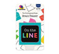 Brainwright On The Line, The Overlapping Shape Brainteaser Puzzle - Shelburne Country Store