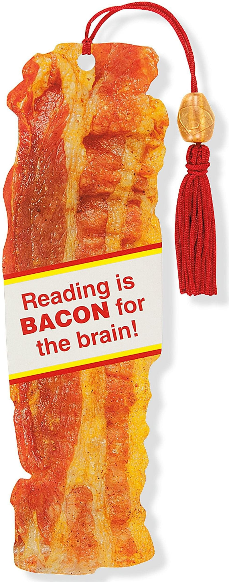 Bacon Bookmark - Shelburne Country Store