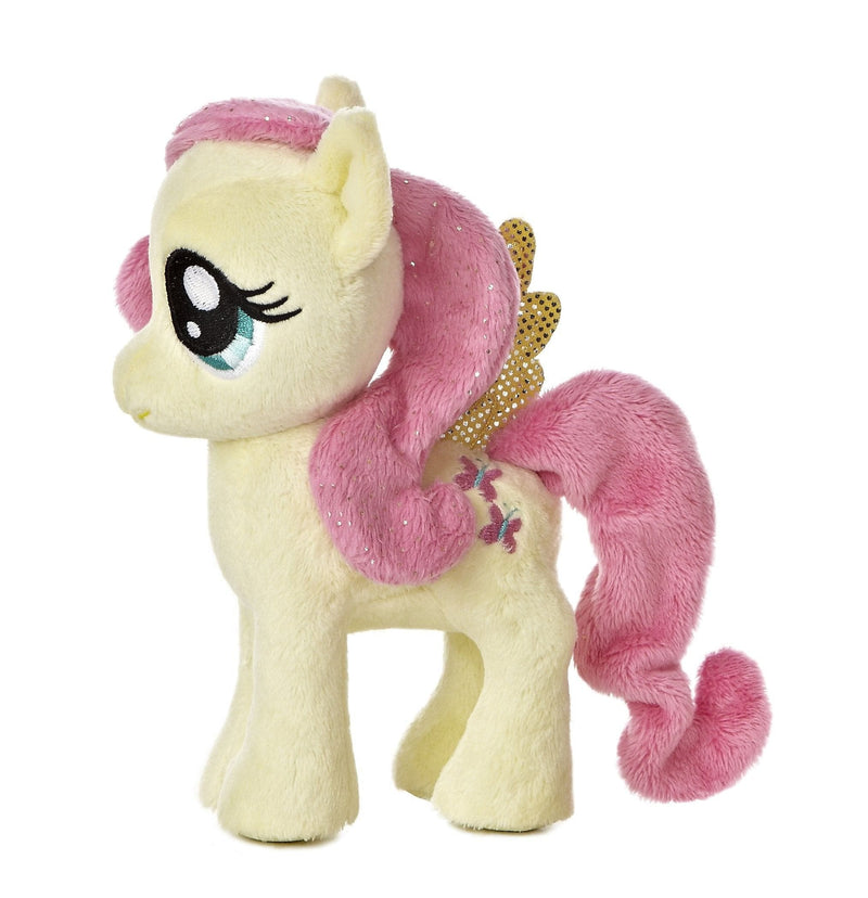 My Little Pony Fluttershy - 6.5" - Shelburne Country Store