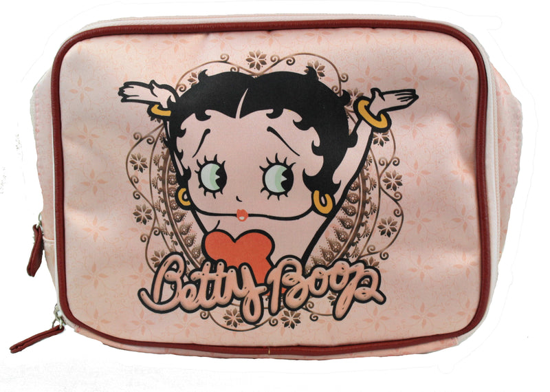 Betty Boop Cosmetic Case - Shelburne Country Store