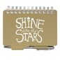 Password Book - Shine - Shelburne Country Store