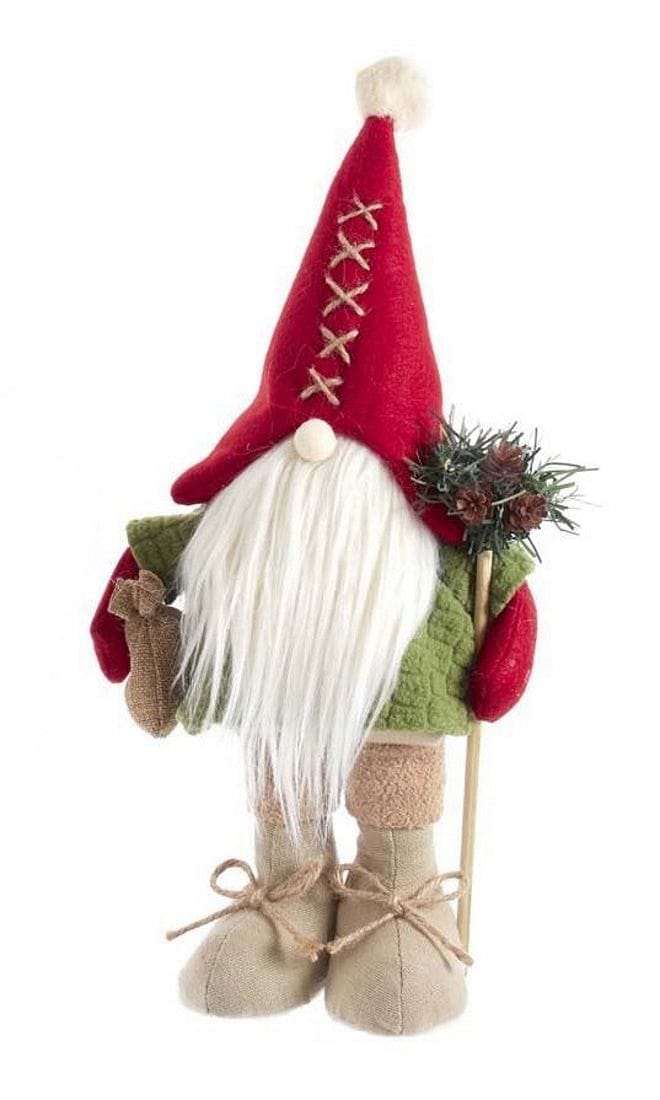 Standing 15 inch Gnome - - Shelburne Country Store