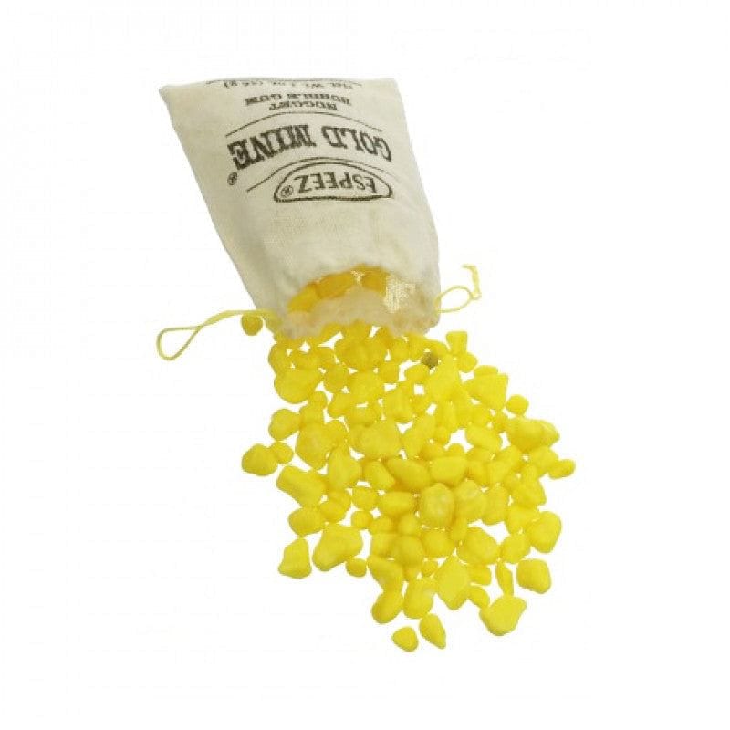 Gold Mine Nugget Gum - 2oz - Shelburne Country Store