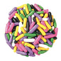 Candy Coated Licorice Pastels - - Shelburne Country Store