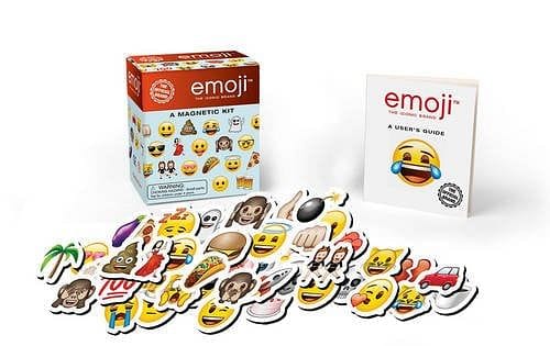 Emoji Magnetic Kit - Shelburne Country Store