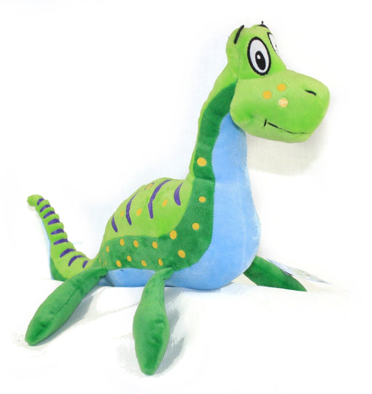 Champ the Lake Champlain Monster - Shelburne Country Store