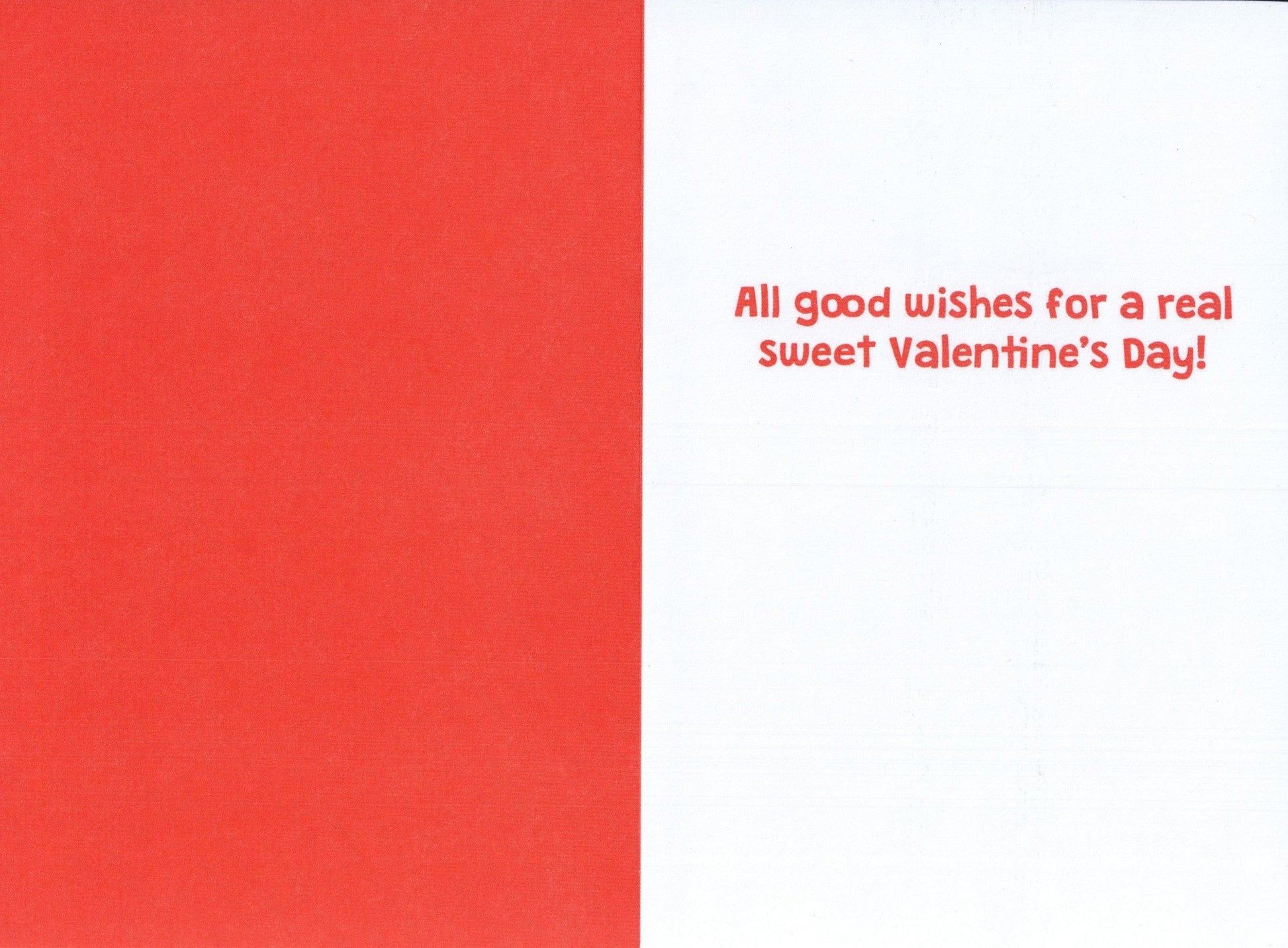 I Licked all the Candy Hearts - Shelburne Country Store