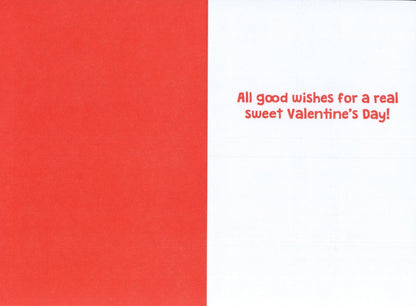 I Licked all the Candy Hearts - Shelburne Country Store