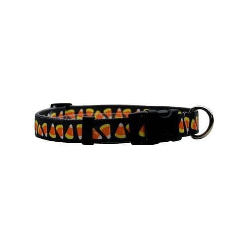 Candy Corn Collar - - Shelburne Country Store