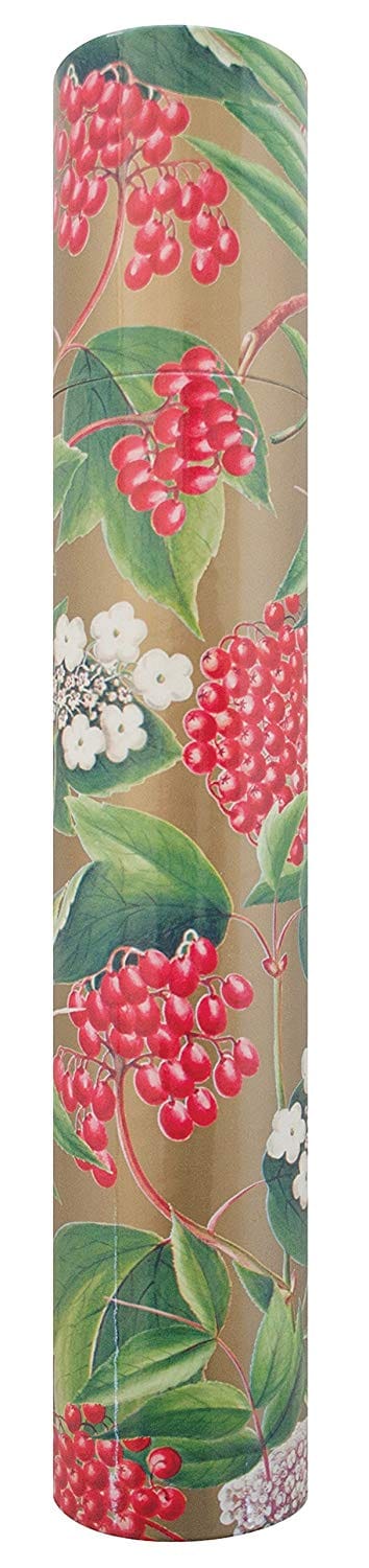 Berry Chintz  Fireplace Matches - Shelburne Country Store